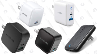 These Are Our Readers' Five Favorite USB-C Chargers